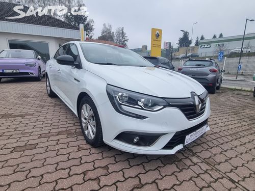 Dongfeng Shine, E1 aktuální modelový rok